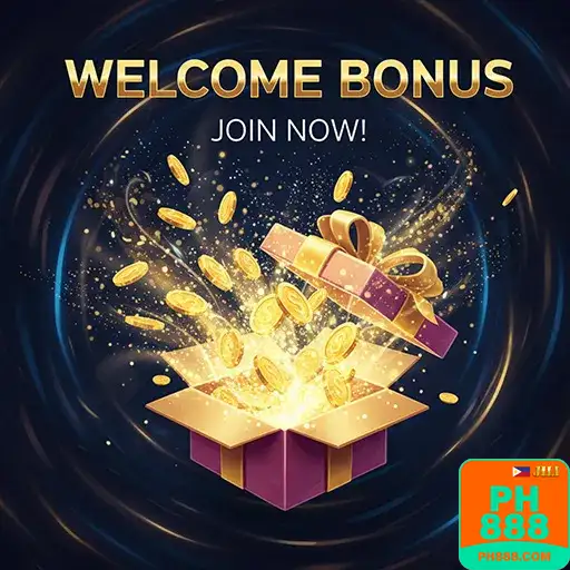 ph888 bonus 
