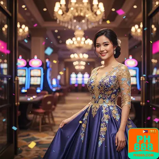ph888 casino 